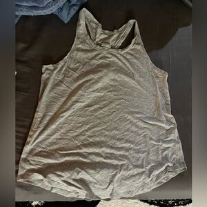 Lululemon loose fitting tank